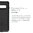 OtterBox Commuter Tough Case for Samsung Galaxy S10 - Black